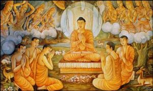 kinh chuyển pháp luân
