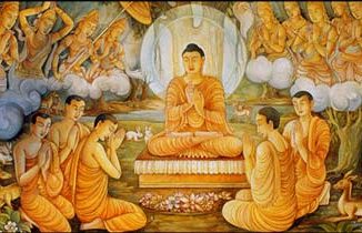 kinh chuyển pháp luân