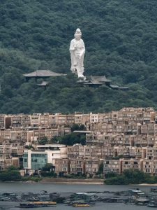 Chùa Từ Sơn HongKong