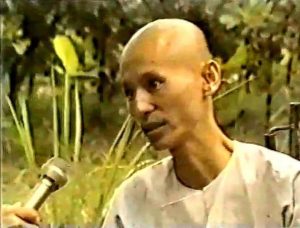 Thích Chân Quang