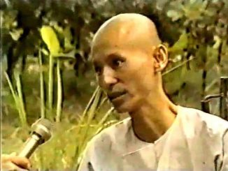 Thích Chân Quang