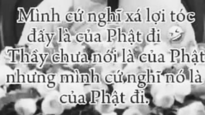 xa loi toc